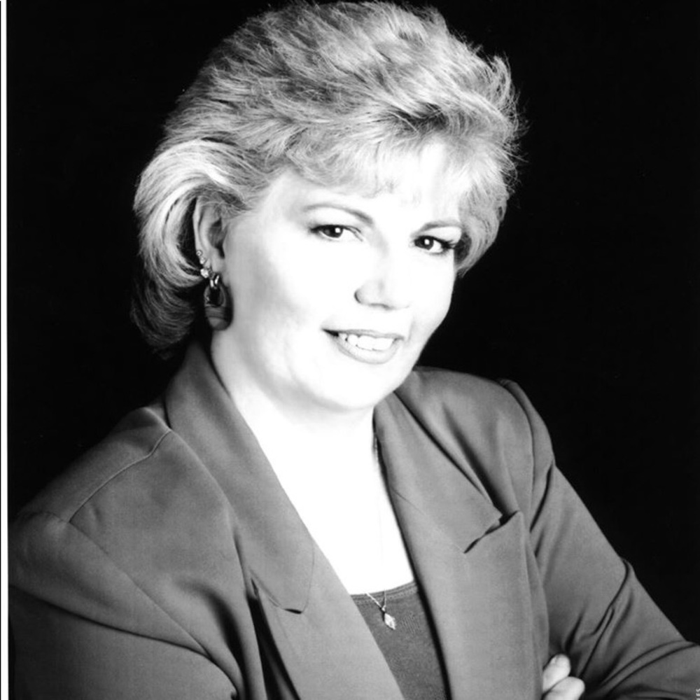 Meet your Posher, Sally